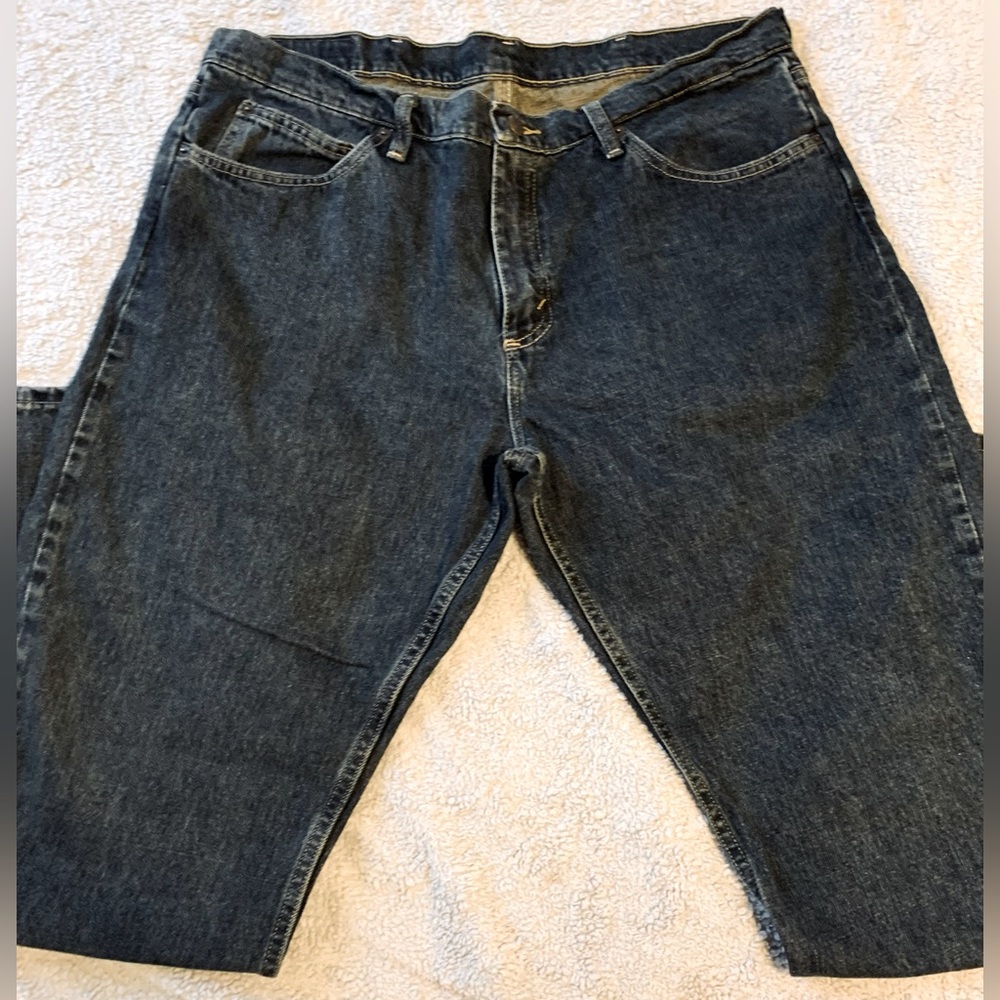 Men’s Magellan Dark Wash Jeans 38x32
